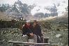 RUy GA en la nieve
